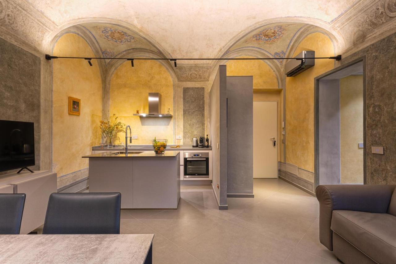 דירות פירנצה Casa Del Sarto מראה חיצוני תמונה