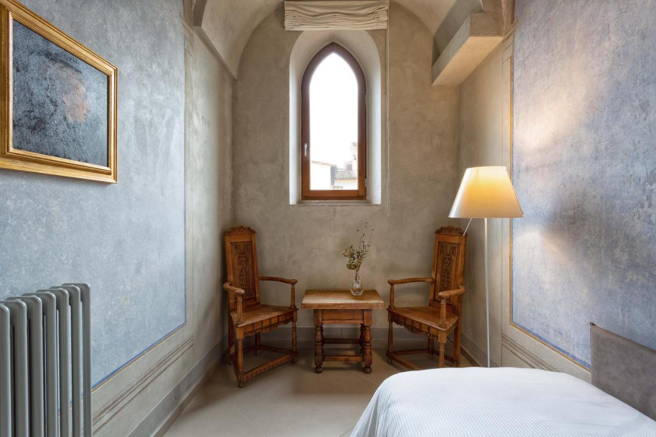 דירות פירנצה Casa Del Sarto מראה חיצוני תמונה
