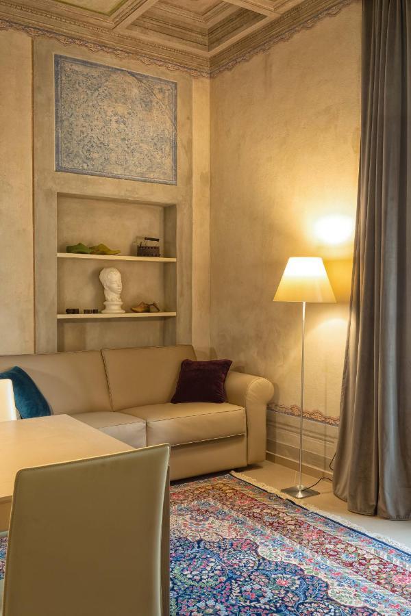 דירות פירנצה Casa Del Sarto מראה חיצוני תמונה