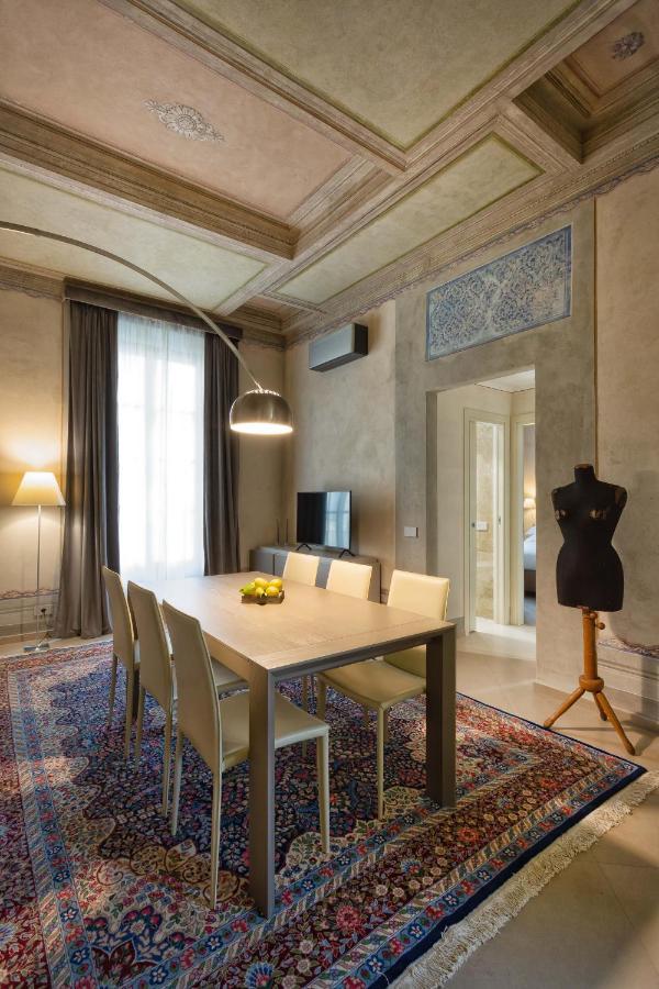 דירות פירנצה Casa Del Sarto מראה חיצוני תמונה