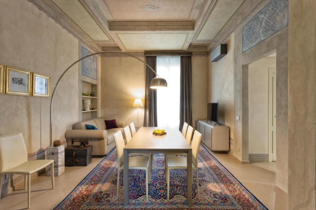 דירות פירנצה Casa Del Sarto מראה חיצוני תמונה